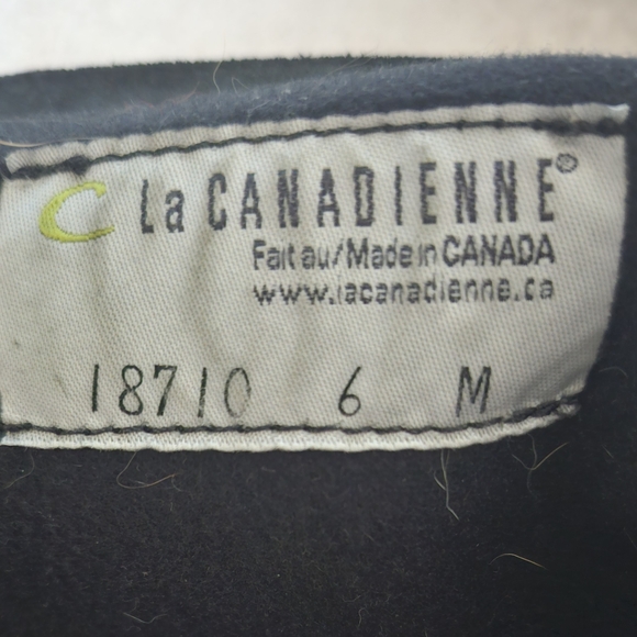 Elegant Black Women's Heels - Picture 3 of 7